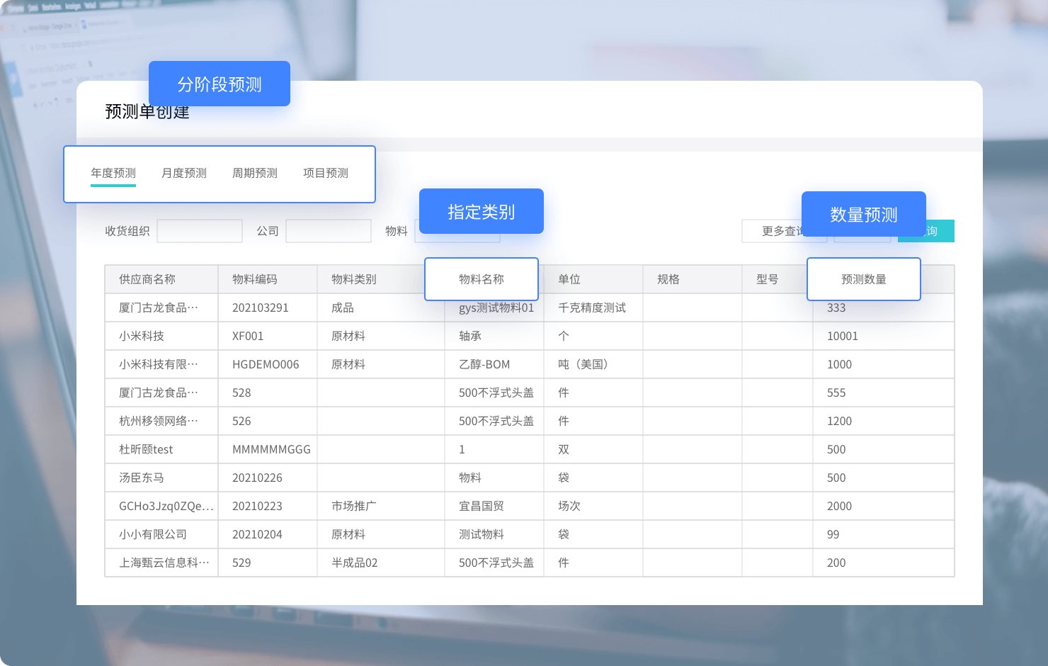 2025年采购管理平台推荐榜单：一站式协同管理 + 智能化采购流程（防踩坑指南/适用30+行业）