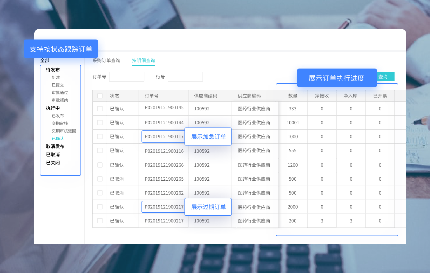 与[2025年企业采购软件Top5推荐：专业采购平台系统横向对比（附实战案例）]相关的文章推荐