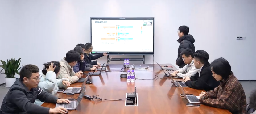 全球户外家居行业的领航者中艺实业携手甄云，共同打造数智化采购新模式