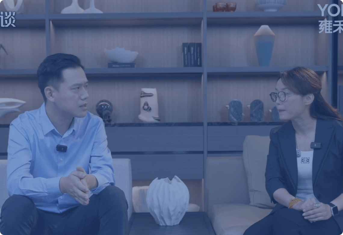 甄知访谈访问雍禾医疗——采购负责人 王文彦-来自品牌企业的口碑认证-定制化采购管理系统和srm系统