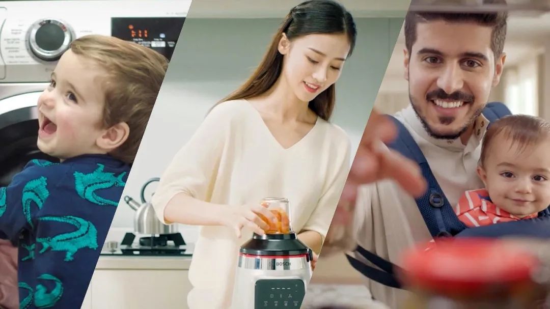 博西家用电器（中国）有限公司