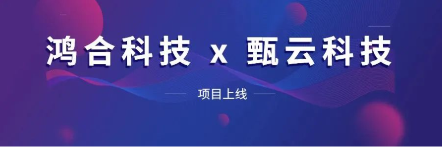 鸿合创新实现了供应商的全生命周期闭环在线管理，打通了从供应商管理、需求管理，到寻源管理、协议管理、订单协同、物流管理，再到财务协同的全流程全周期数字化断点，并实现与企业内部其它系统的无缝对接。